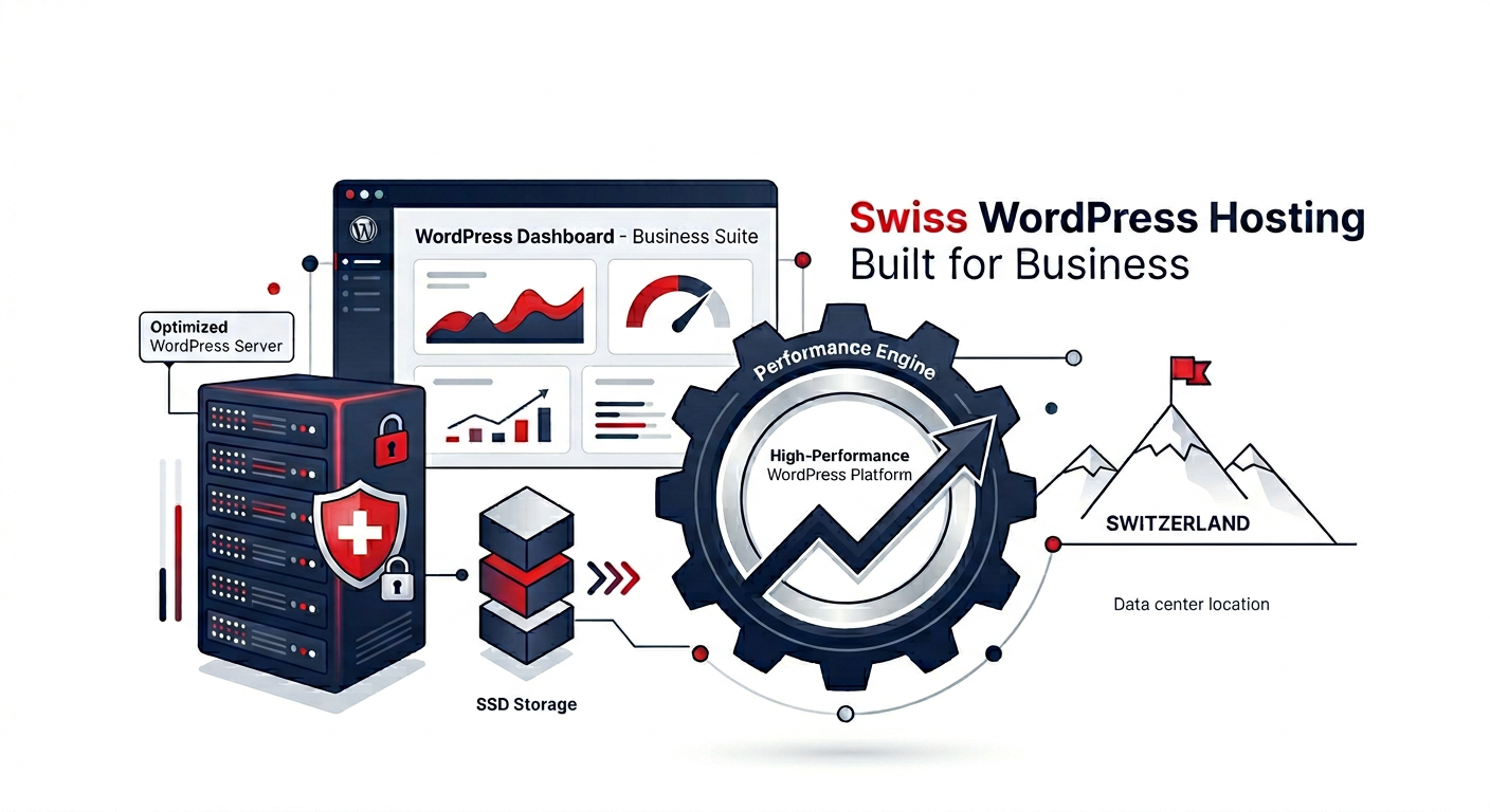 AlpineHost WordPress Hosting